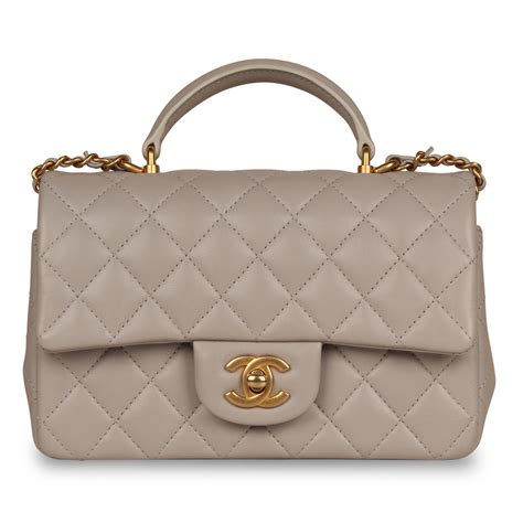 chanel classic rectangular mini flap bag review|chanel mini flap bag price.